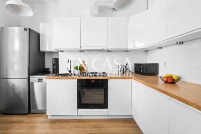 Apartment Rent Warszawa Mokotów Jana Pawła Woronicza